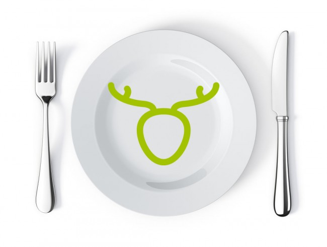 Frische Speisen im Ansitz in Flachau © Adobe Stock